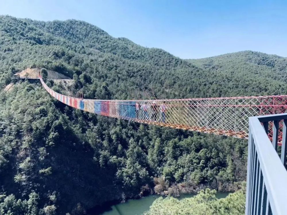 陆良"三道沟度假区"旅游攻略