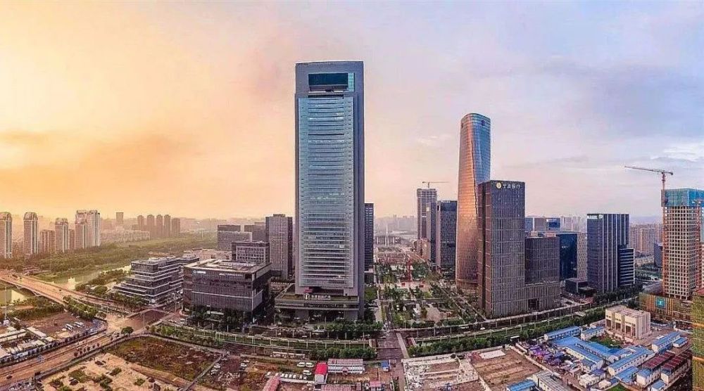 余杭区人均gdp(2)