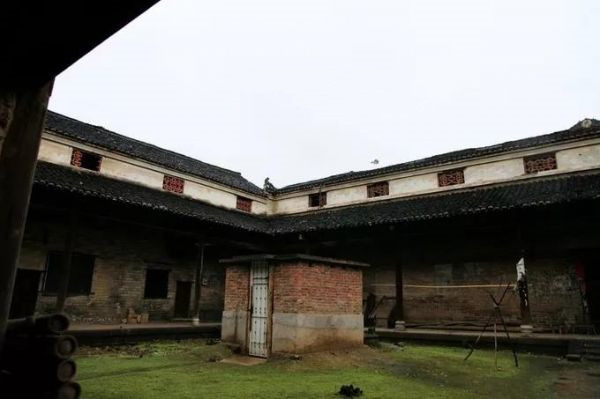 文旅探秘:涟源湘军名将故居群—湘军故事,荡气回肠!