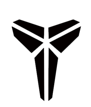 看logo识nba球星,我赌10包辣条 你只能认出谁是乔丹