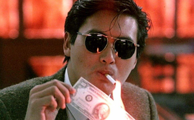 谢霆锋10亿财产给儿子，成龙20亿给房祖名，周润发最让人敬佩（组图） - 9