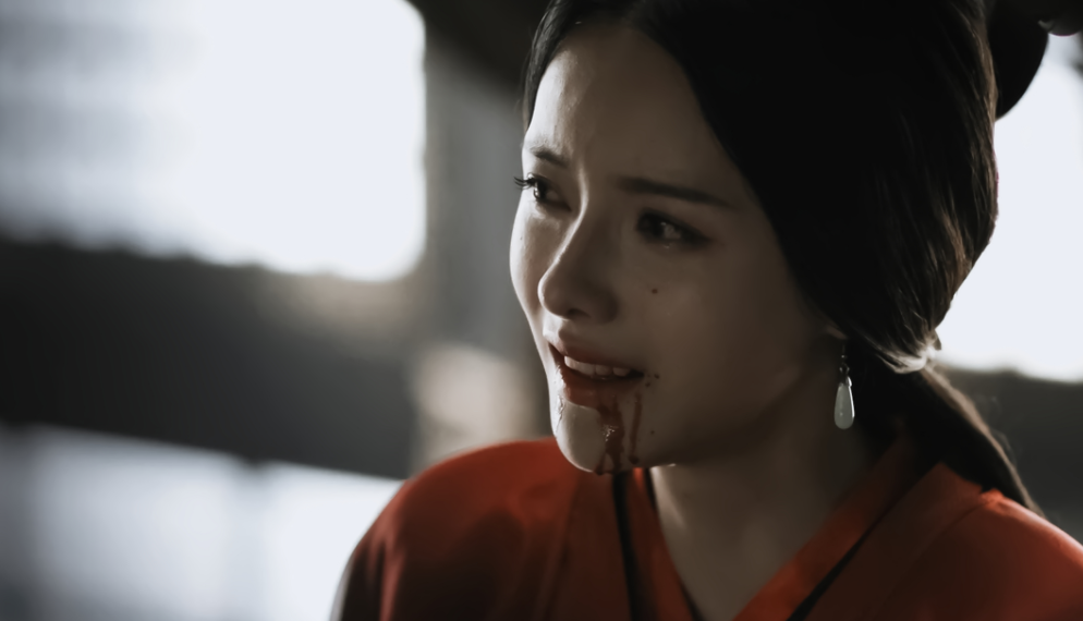 《美人制造》已过六年,还记得剧中的"龅牙妹"吗?"甄宓