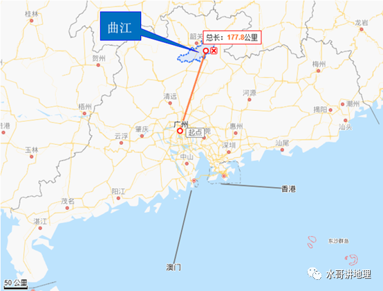 曲江区人口_韶关市曲江区马坝镇(2)