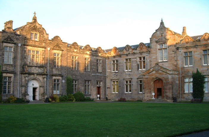 伦敦大学国王学院