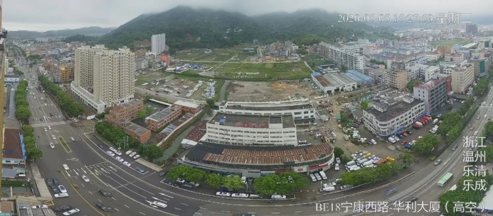 乐清市有多少人口_返程乐清人必看 温州多个高速口限流,请避开这几个重点路