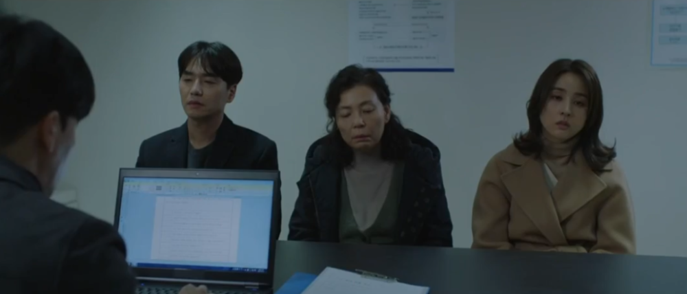 韩剧《外出》开播,故事细腻而真实,标准的韩式伦理剧