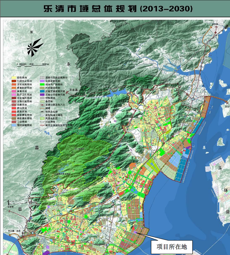 乐清市经济总量_乐清市金溪花园户型图