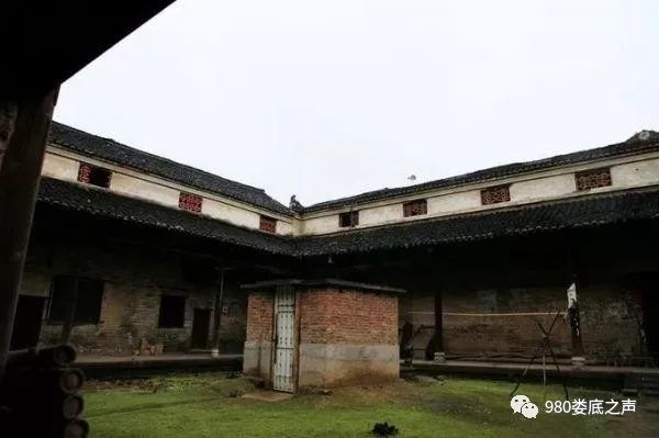 涟源湘军名将故居群——湘军故事,荡气回肠!