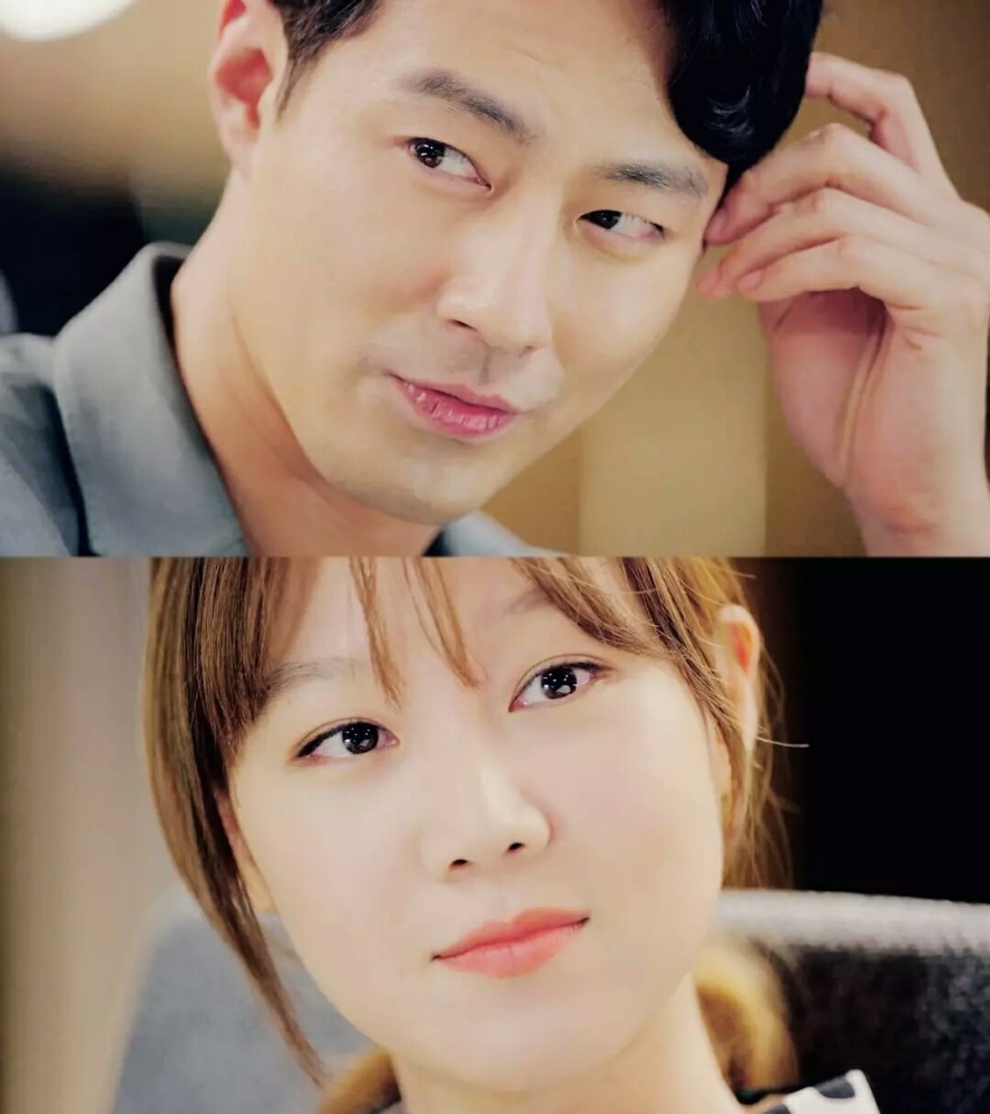 女人真爱一个男人,和最后嫁给谁,完全是两回事