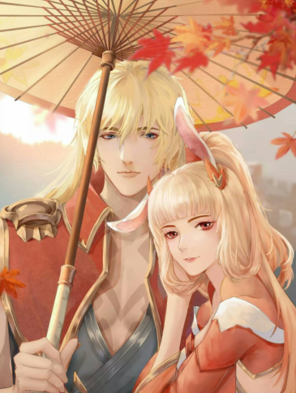 五虎将皮肤别着急入手,520情侣皮肤敲定,李信公孙离或迎cp皮肤