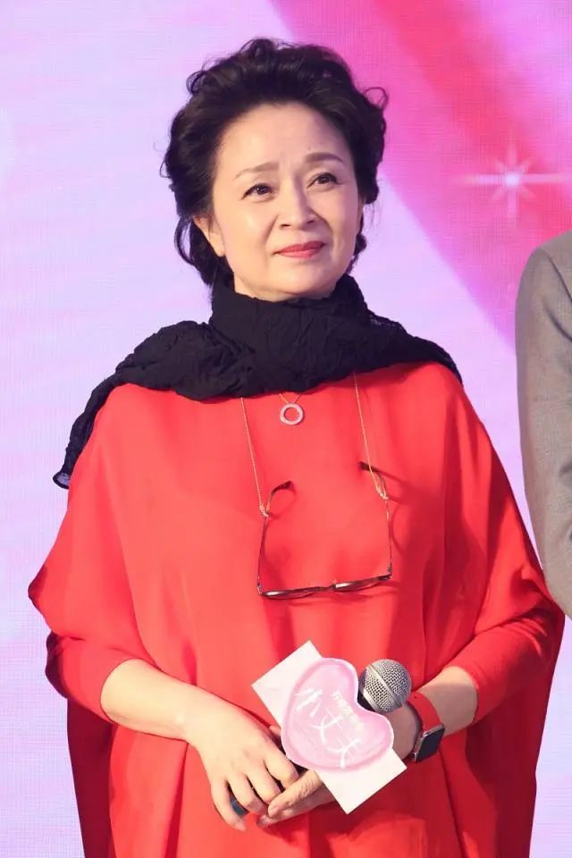 62岁老戏骨刘莉莉,低调演戏30年零绯闻,丈夫也是演员惹人羡