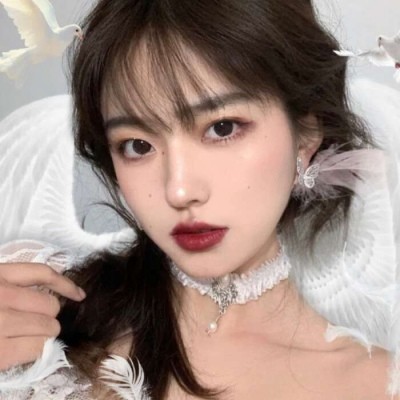 真正有"清纯脸"的女生,脸上有3个表现,渣女难以掌握"精髓"!