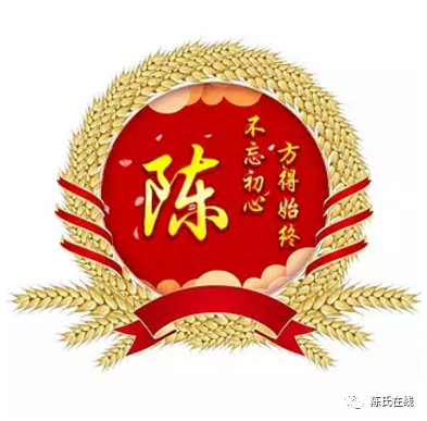 2021最美陈氏头像,送给陈家人,总有一款你喜欢!