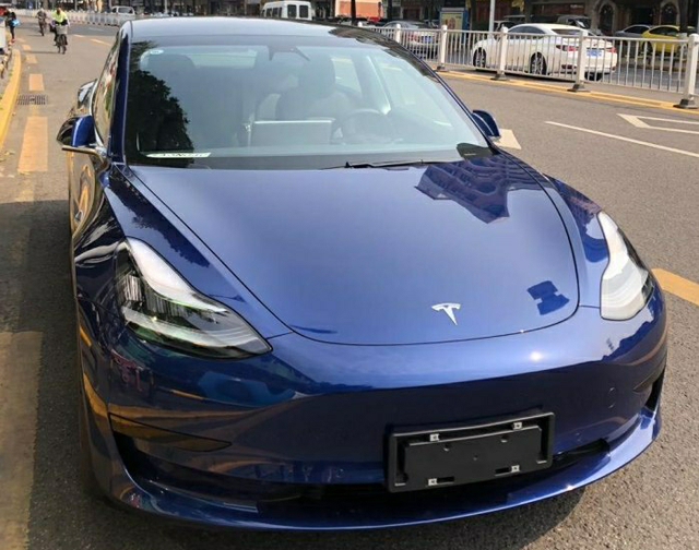 30万预算放弃奥迪a4l,选择特斯拉model3,这个提车价怎么样?