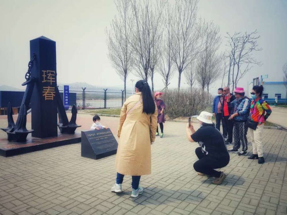珲春有多少人口_延边大学珲春校区图片(2)
