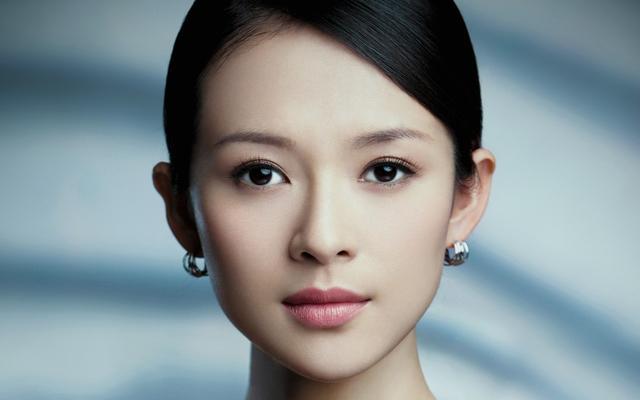 票选全球最有名女演员:塞隆不敌朱莉,中国女星上榜,海瑟薇翻身