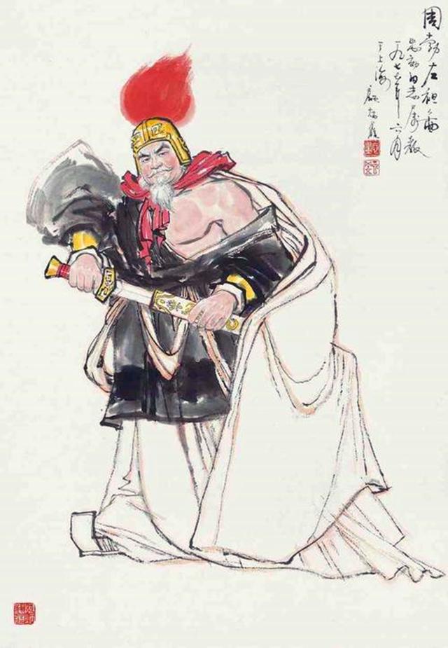刘邦手下人才多,项羽手下人才也不少,项羽输在这两个关键点上