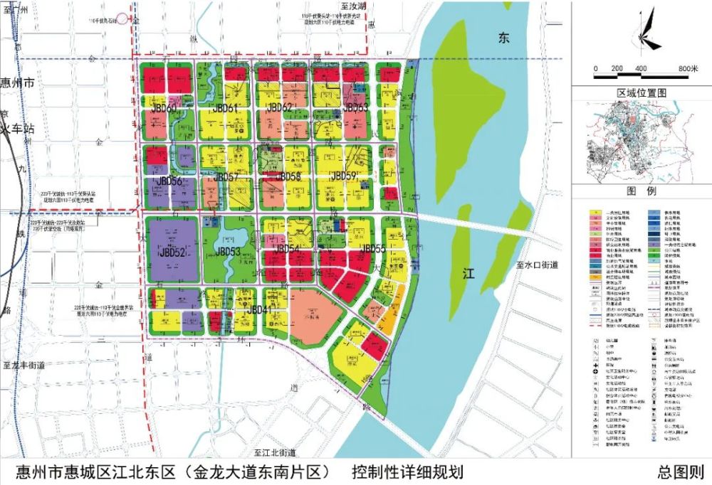 城市人居价值重焕新机——江北东区迎来高光时代!