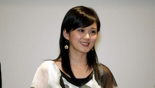 没钱就来中国的张娜拉,现在她在韩国还好吗?网友:可惜
