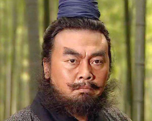 张飞随手抢了个老婆竟然使得三国所有大佬都成了亲戚