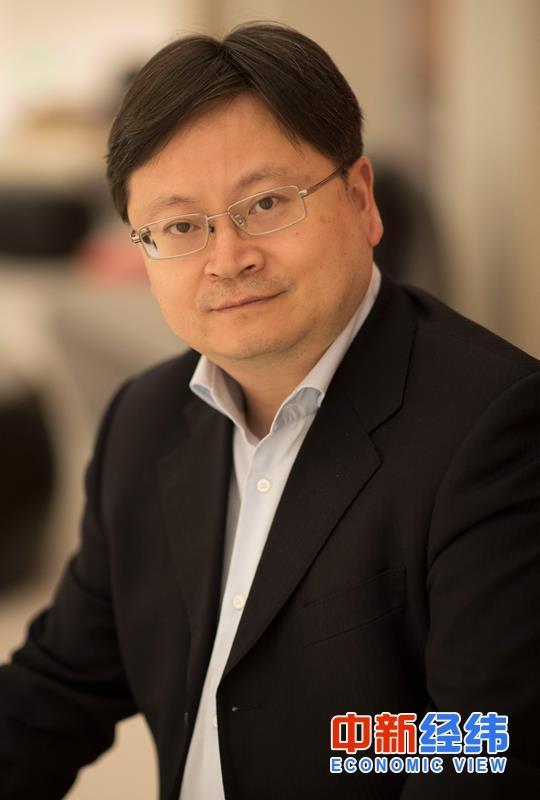 管涛：一场疫情能动摇中国的全球供应链地位吗？