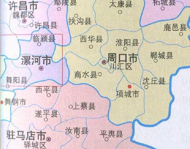 漯河市区人口_你绝对想不到 河南帅哥美女最多的城市竟是......(3)