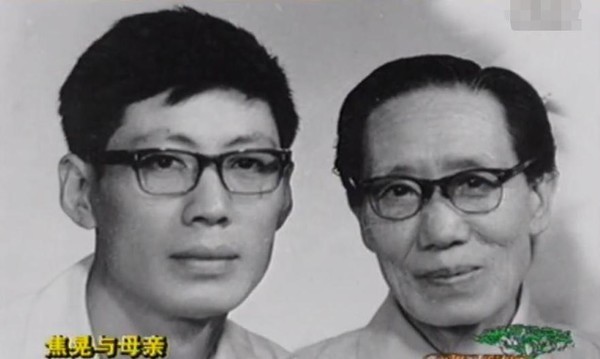一生坎坷的焦晃:被2任妻子抛弃,得病险自杀,等待16年一飞冲天