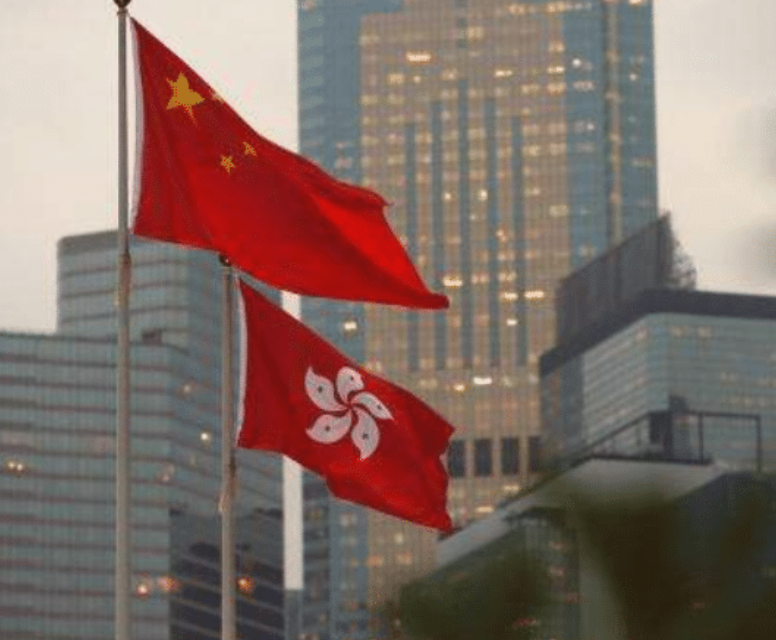 不止香港和澳门,中国还有一地租期99年,名字大家都很熟悉