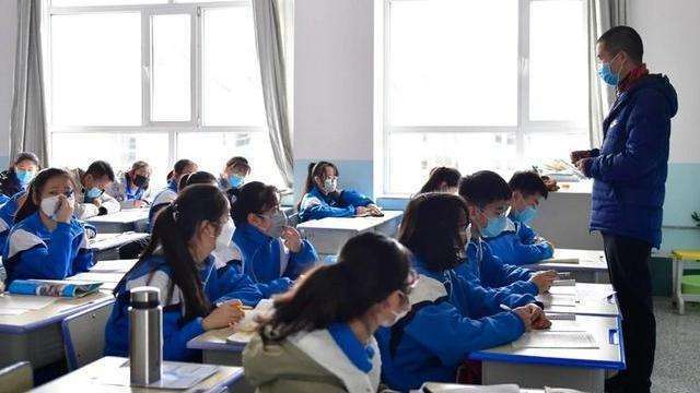 【武威可以进民勤吗,2022年中学生暑假开学时间民勤】