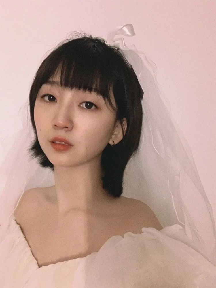 "单眼皮的女生颜值有多高!"啊啊啊 看完毫无抵抗力