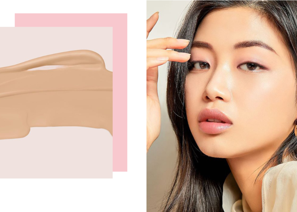 眼周瑕疵隐藏术！卡粉、黑眼圈通通消失不见
