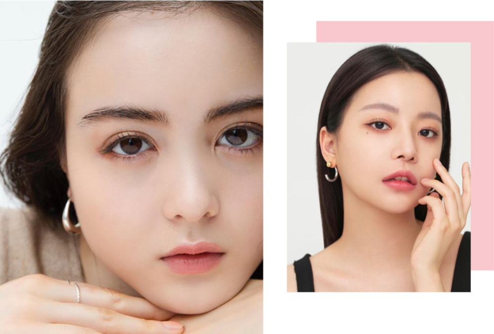 眼周瑕疵隐藏术！卡粉、黑眼圈通通消失不见