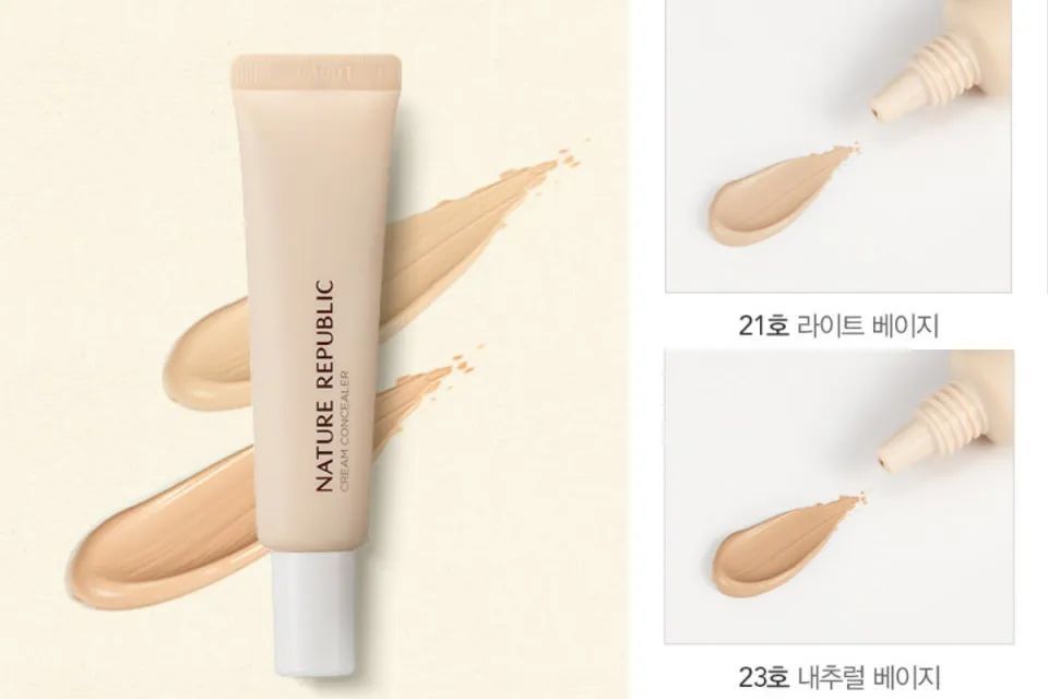 眼周瑕疵隐藏术！卡粉、黑眼圈通通消失不见