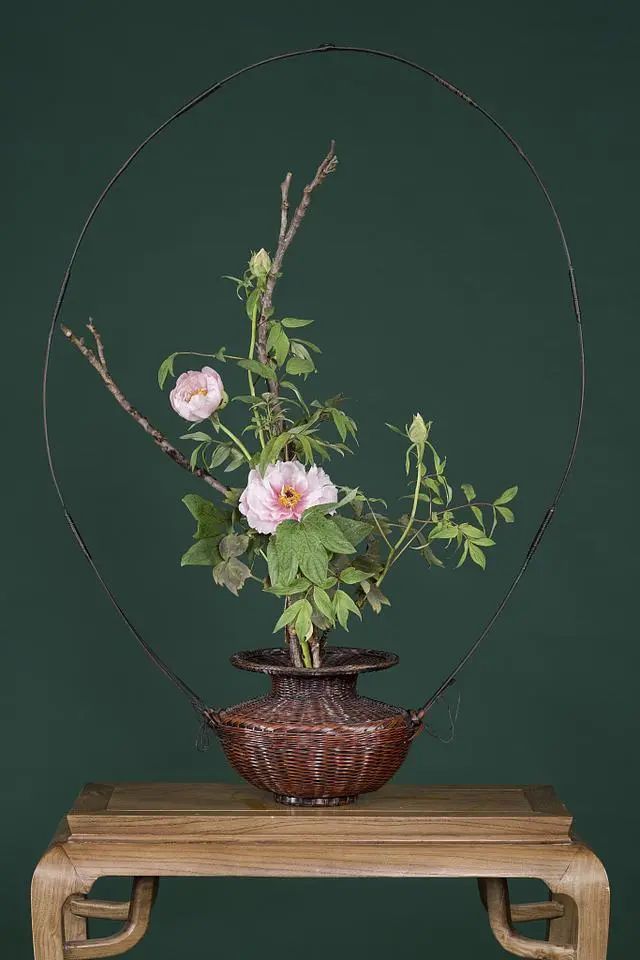 宋代插花真难懂