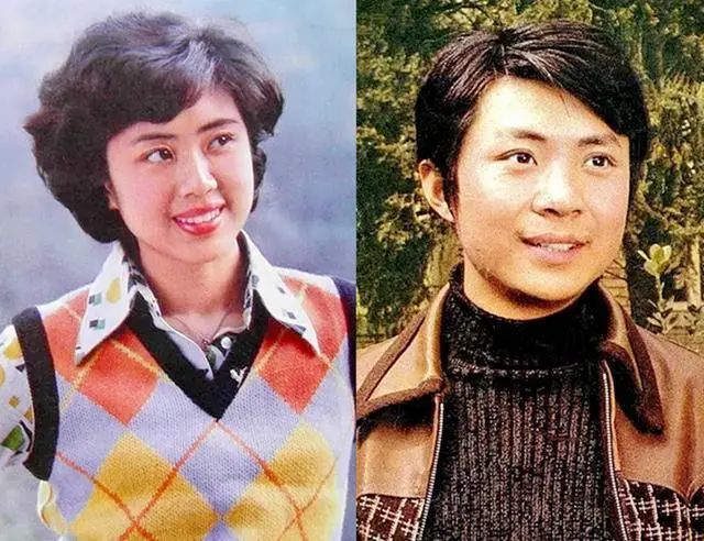 还记得80年代姐弟影星宝珉,宝珣吗?早年双双息影,如今境况如何