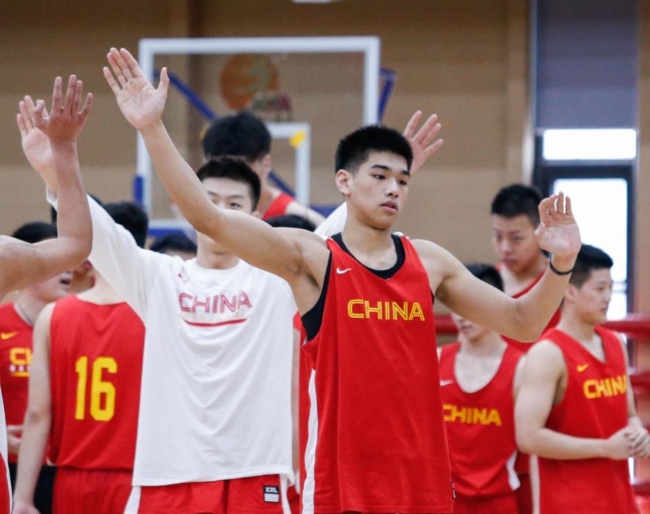 马典成(u17)