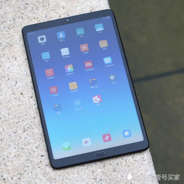 华为荣耀平板电脑5与小米平板电脑4哪个更值得入手
