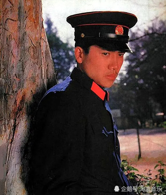 唐国强 朱时茂 喜剧天才陈佩斯 80年代八一电影厂男神