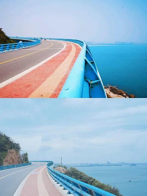 抖音爆红|东山岛探秘,海岛风还是历史感,都在这处海中
