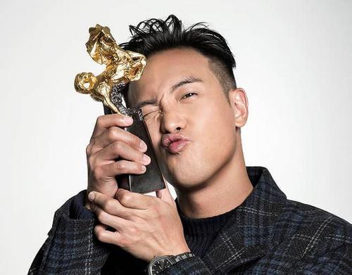 其中,作为这部剧的最佳导演曾国祥,荣获最佳导演奖.