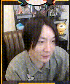 张大仙变换新发型神似鲁班七号仙友的一句话让大仙脸红