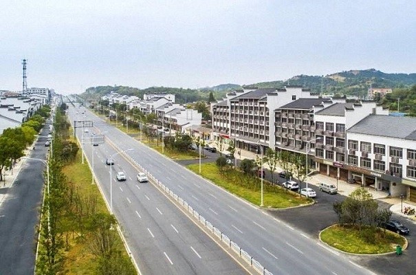 木兰大道 腾讯网