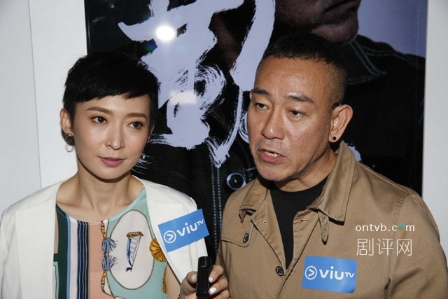 《叹息桥》林保怡不受高薪引诱 拒返tvb拍剧:我比较着重创作