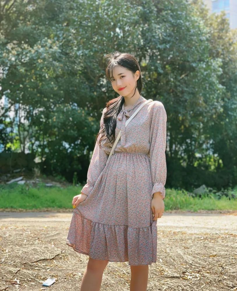 女生穿裙子记住"3不要",特别是第1种,真的很土!