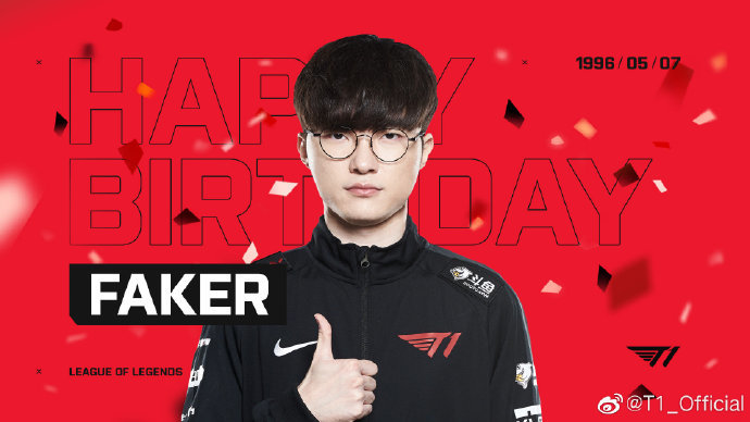 粉丝再次心疼faker 金玟我:我认为nuguri选手很帅