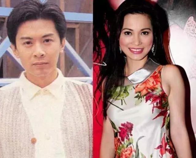 因没钱抛弃150亿影帝吴京的港姐樊亦敏,现以卖鱼为生?