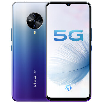 vivo5g手机拍照谁强,vivos6是标准答案,颜值高还轻薄