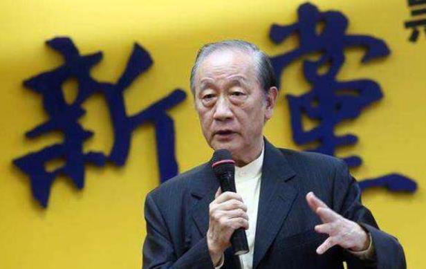 郁慕明：我已做好被动接受“武统”的心理准备，你们呢？