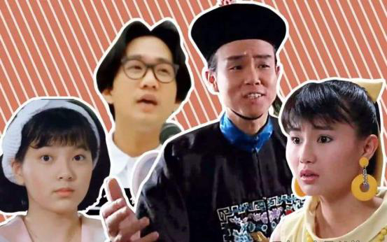 黄百鸣74岁了!当年出演开心鬼的,居然是菲律宾总统