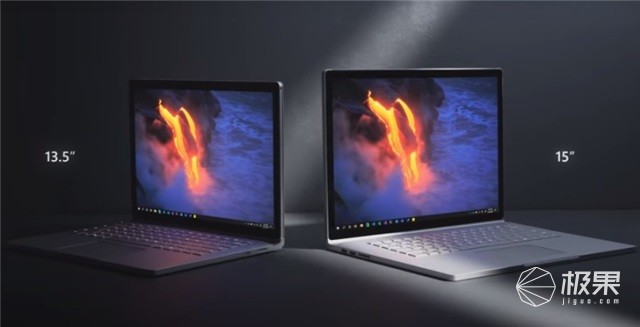 Surface Book 3，创新技术与卓越性能的完美结合